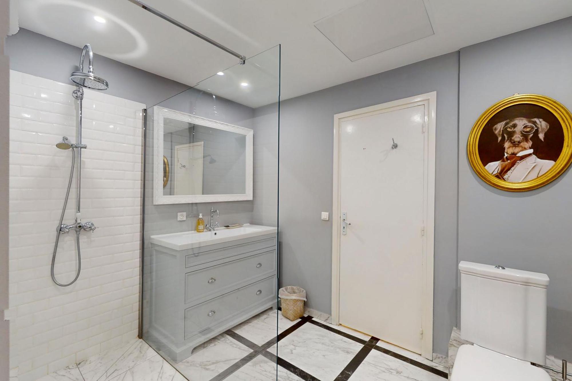 Silver Suite Five Stars Holiday House Nice Exterior photo